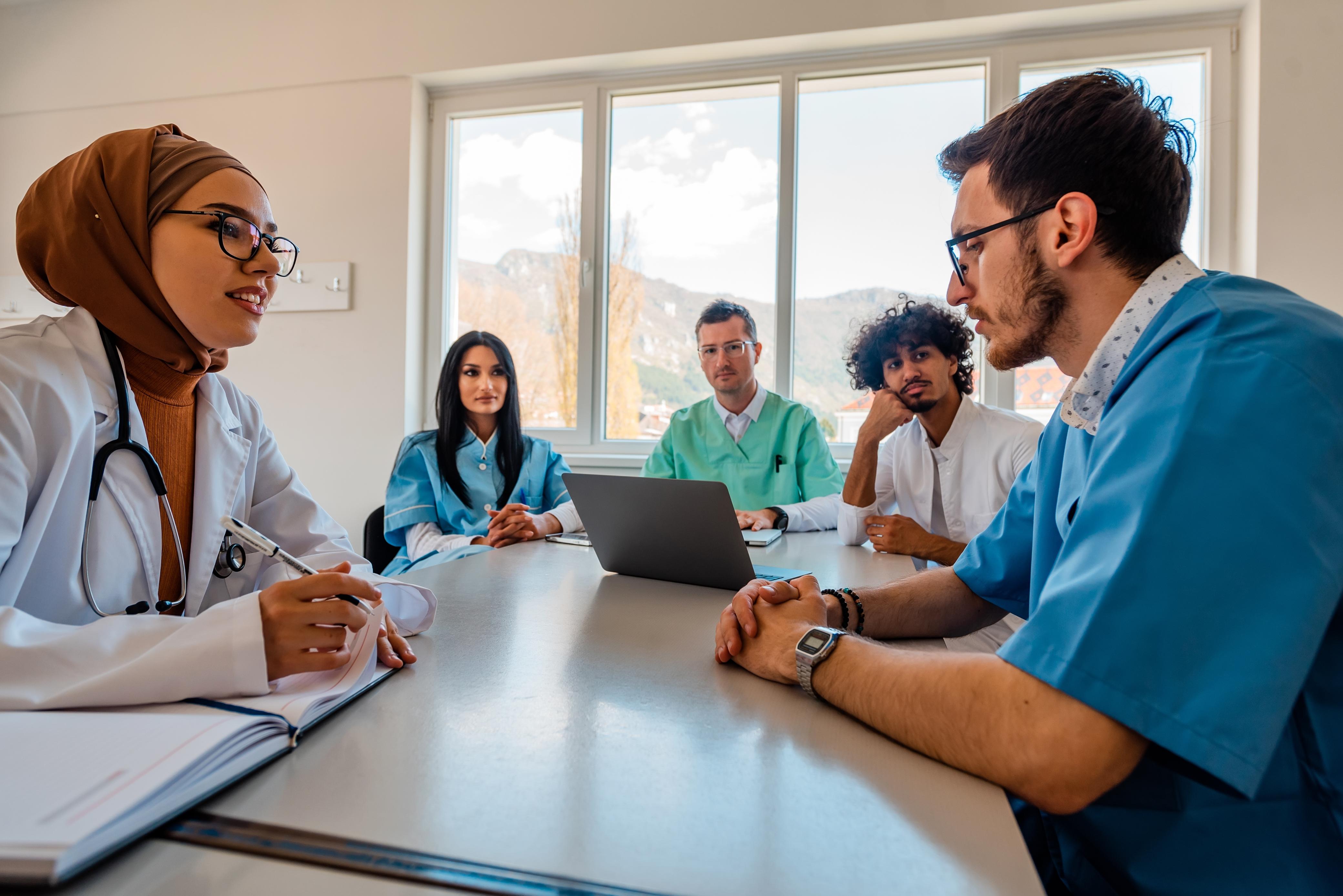 Advancing Health: Insights and Innovations in Medicine