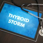 Thyroid storm