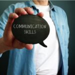 Communication skills